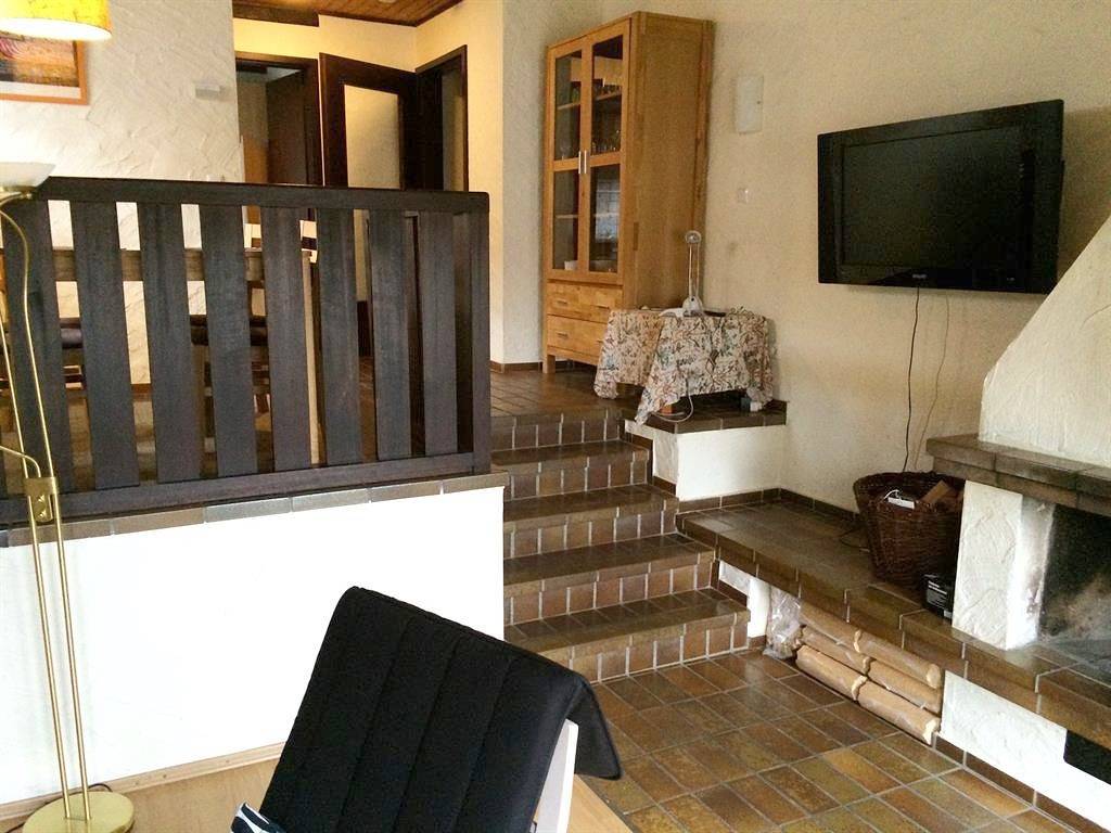 Ferienhaus Wz, Küche, Bad/Wc, 2 Schlafräume in Biersdorf am See, Eifelkreis Bitburg-Prüm