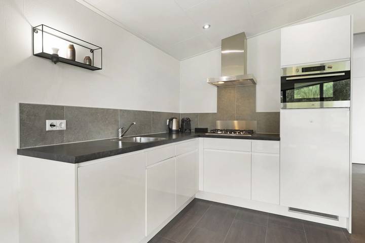 Bungalow für 6 Personen in Gelderland - 4