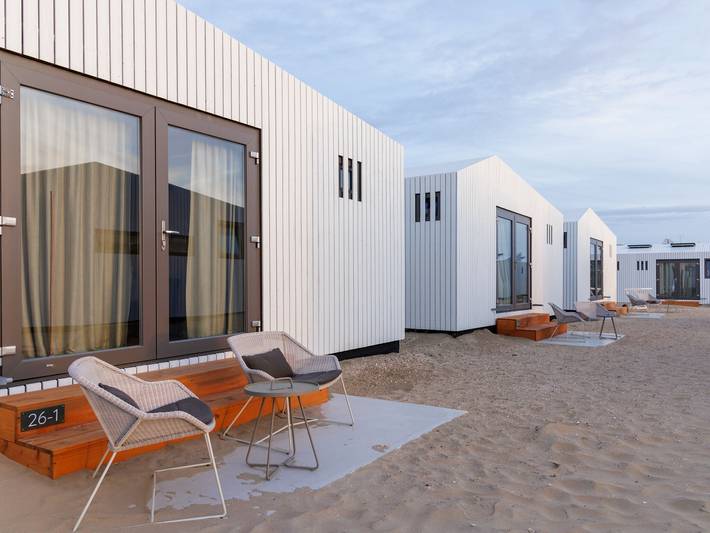 Chalet für 4 Personen in Zandvoort - 4