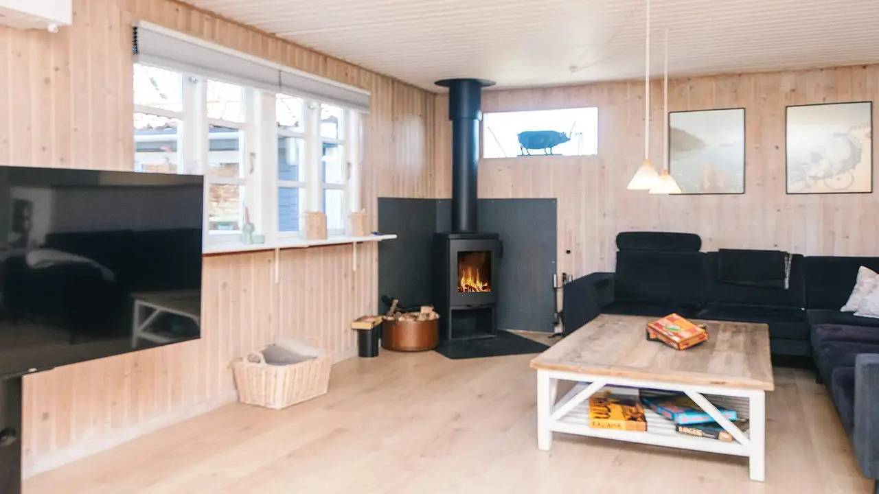 Ferienhaus für 6 Personen (95 m²) in Grenaa in Grenå Strand, Grenaa