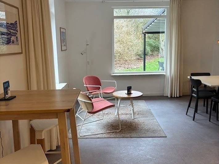 Ferienhaus für 10 Personen, mit Terrasse und Balkon/Terrasse in Sint Maartenszee - 4