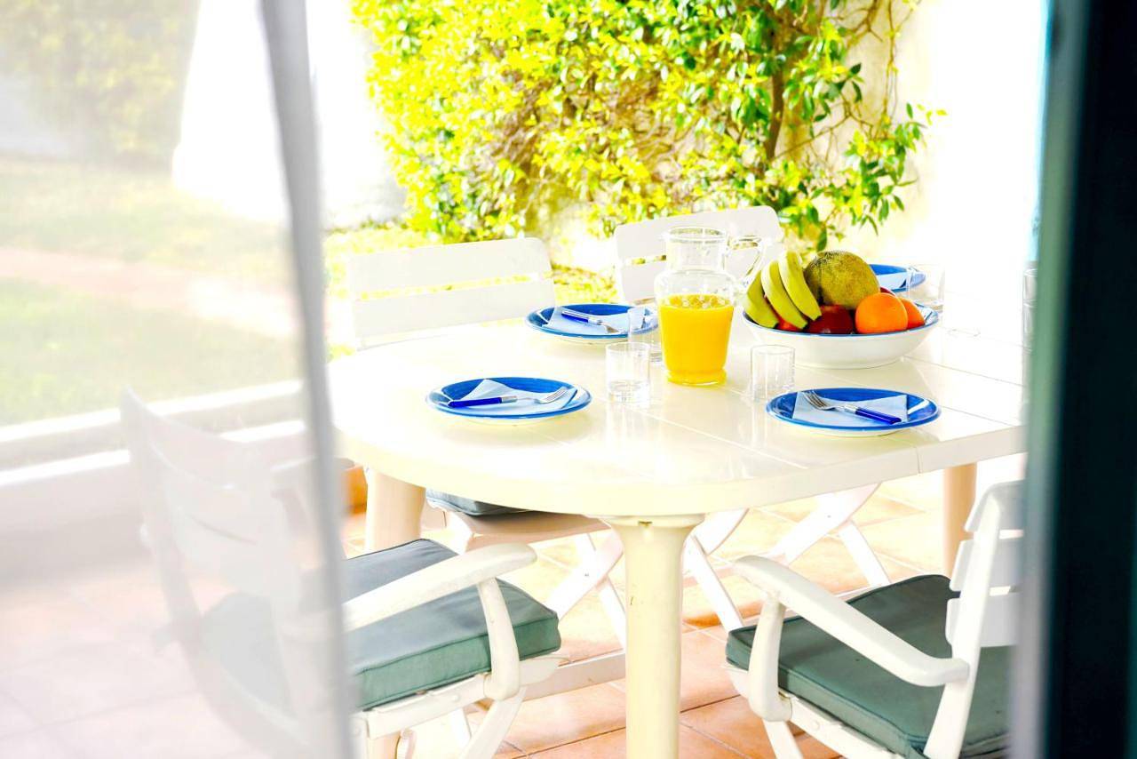 Three-Bedroom Villa in Torre Olevola, San Felice Circeo