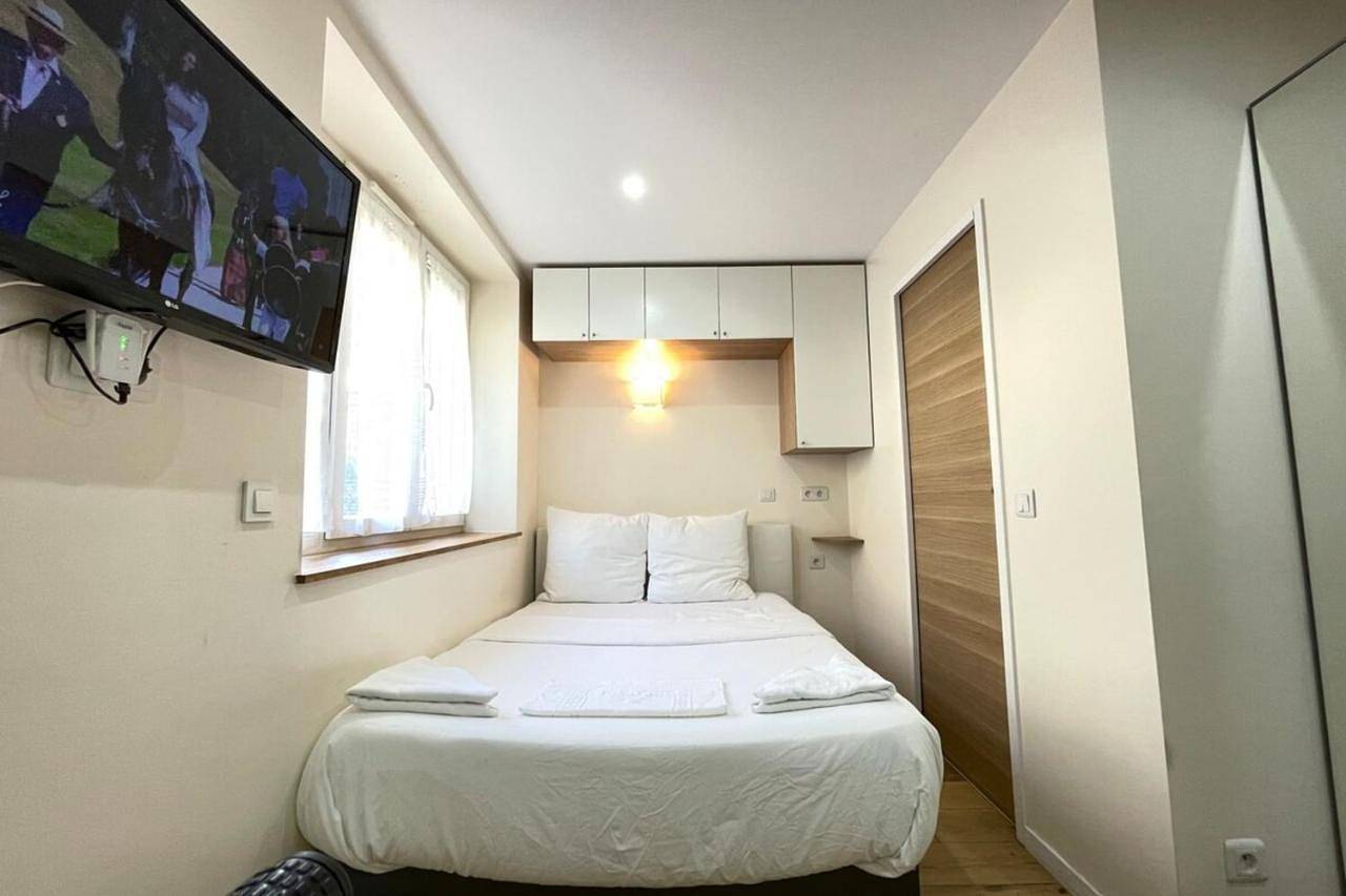 Appartement entier, Cosy Appart Jouy N1 Rer C 500 m in Jouy-en-Josas, Yvelines