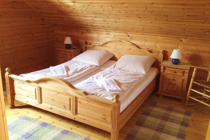 Ferienhaus für 4 Personen, mit Garten und Sauna in Papenburg - 3