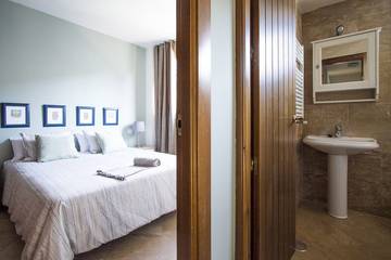 Casa De Campo para 8 Personas en Madrid, Provincia de Madrid, Foto 4