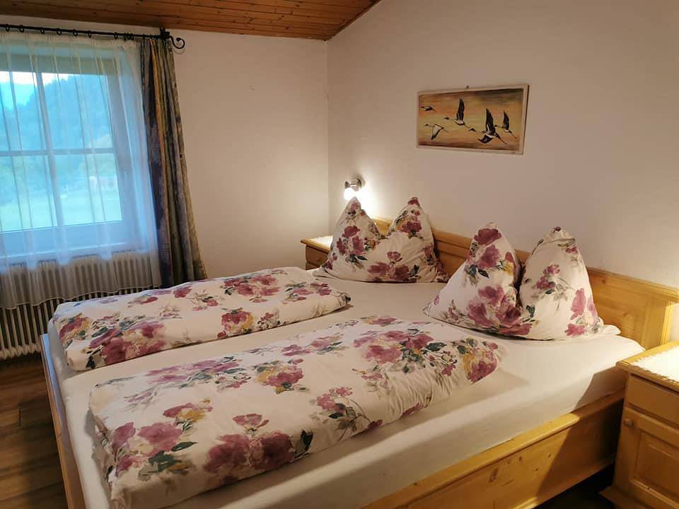 Ganze Ferienwohnung, Riederbauer - Familie Schmid in Rettenschöss, Kufstein Umgebung