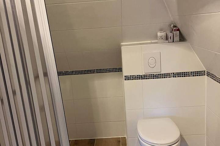 Ganze Wohnung, Studio Mondschein - Phantasialand, Therme Euskirchen, Eifel, Köln und Bonn in Weilerswist, Kreis Euskirchen