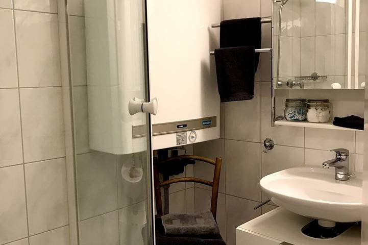 Ferienwohnung für 5 Personen in Bern - 2