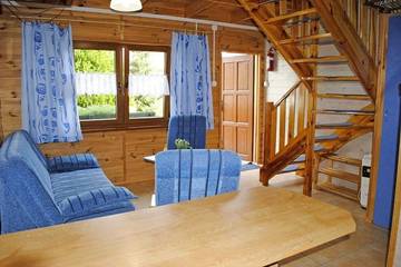 Dom dla 6 osoby w Sarbinowo, Powiat koszaliński, Zdjęcie 3