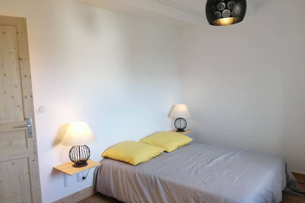 La Petite Maison in Avignon-lès-Saint-Claude, Regionaler Naturpark Hochjura