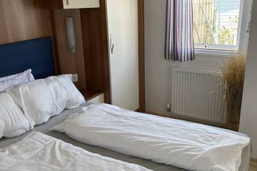 Chalet für 4 Personen in Wieringen, Ijsselmeer, Bild 1