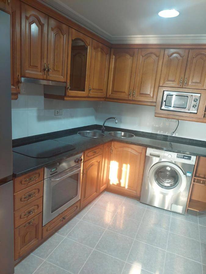 Apartamento entero, One-Bedroom Apartment in Gaztetape hondartza (Getaria), Guetaria