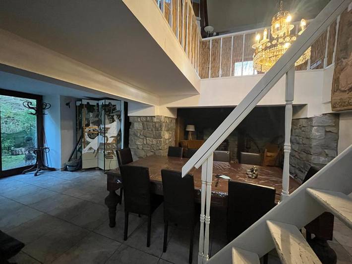 Location de vacances pour 4 personnes, avec sauna ainsi que jardin et vue à Theux - 2