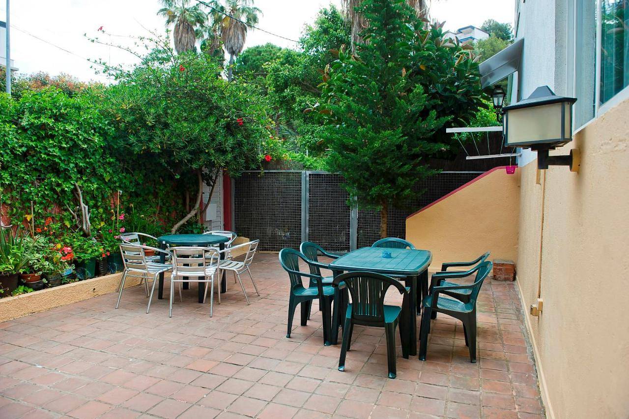 Seven-Bedroom Villa in Castelldefels, Baix Llobregat