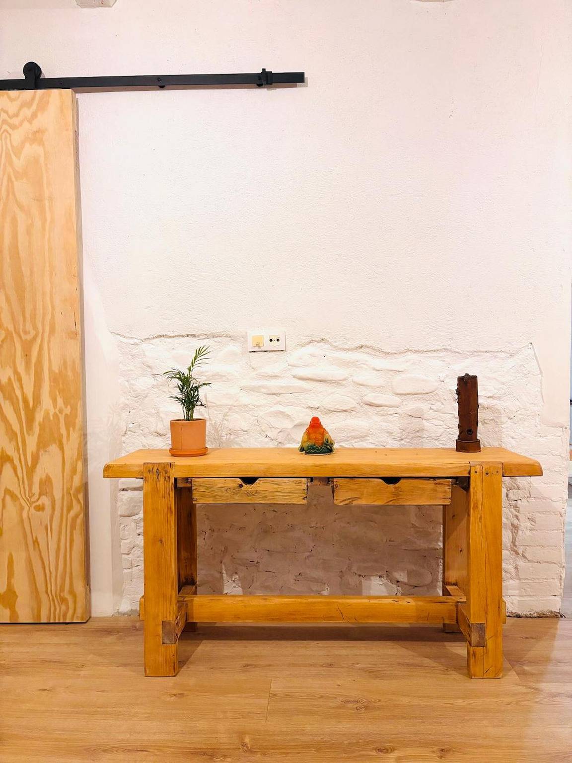 Landelijke masía in het hart van Catalonië in Avinyó, Pla de Bages DO