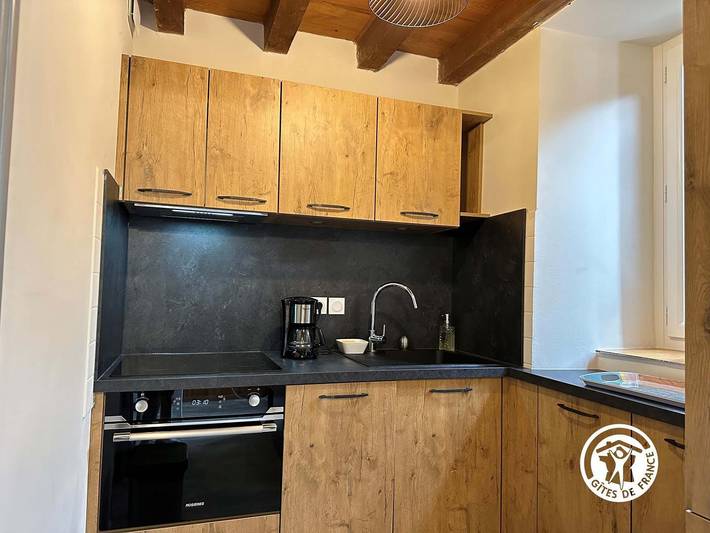 Gîte pour 4 personnes à Miglos - 2