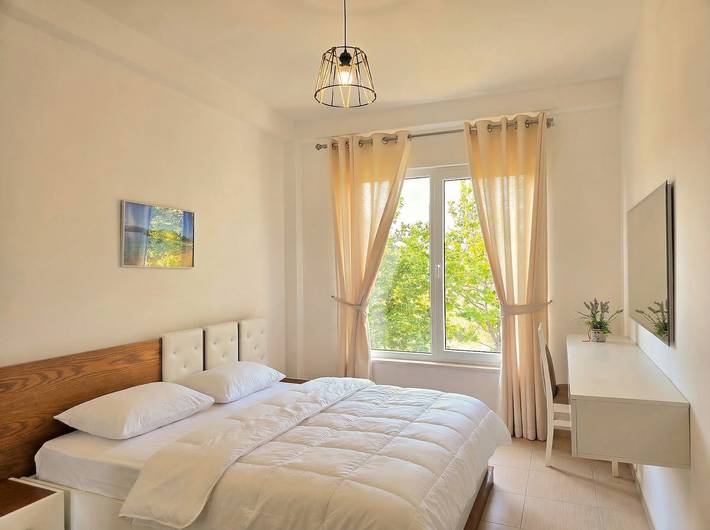 Ganze Wohnung, George in Ishëm, Albanien