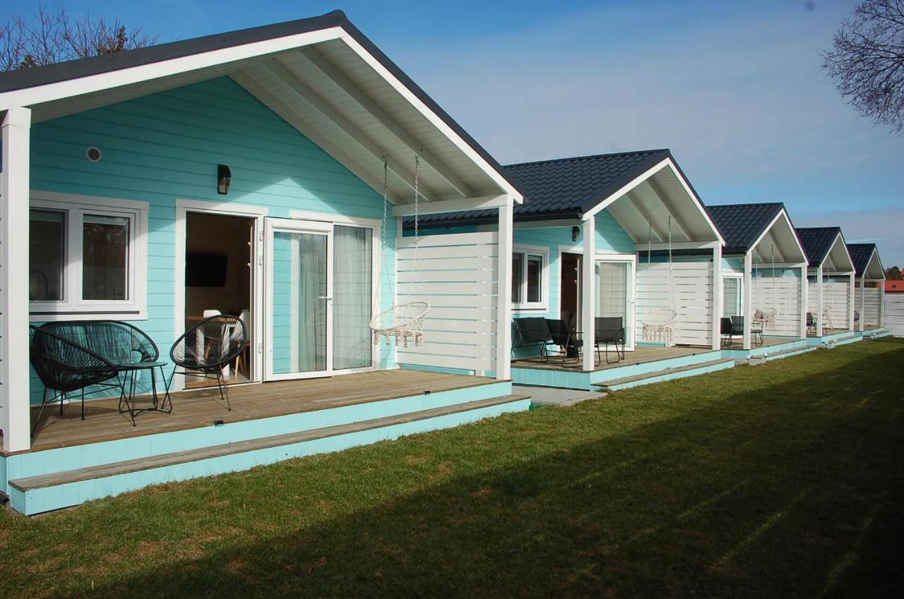 Karuba Resort, Sobieszewo- Gdańsk - Wyspa Sobieszewska in Wyspa Sobieszewska, Gdańsk