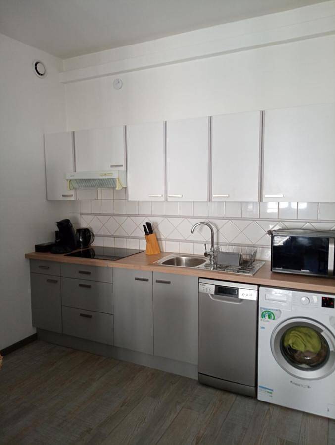 Gîte pour 3 personnes à Rochefort - 2