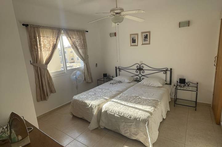 Ferienhaus für 6 Personen, mit Pool in Paphos - 2