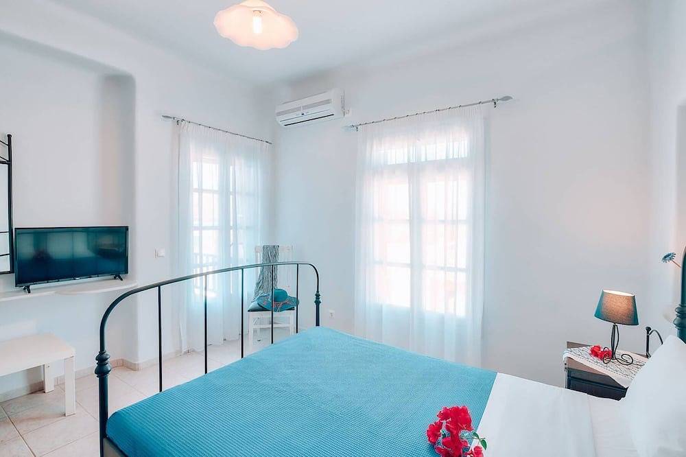 Apartamento entero, Apartment Despotiko in Unidad Regional de Paros