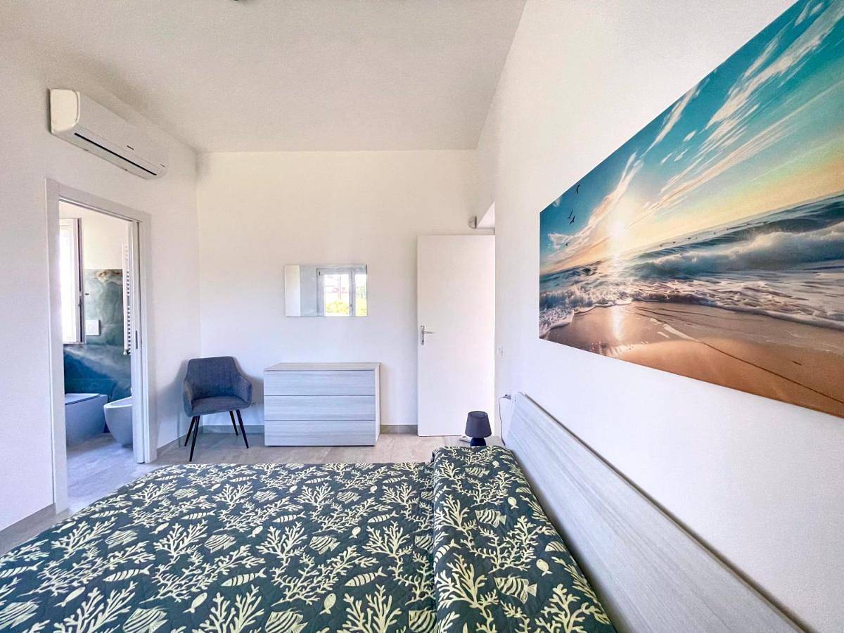 Villa Diana - Anzio Colonia a due passi dal mare e dalla stazione in Anzio, Provincia di Roma