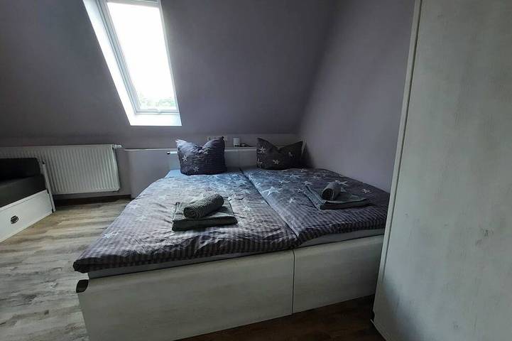 Bungalow für 3 Personen in Senftenberger See - 2