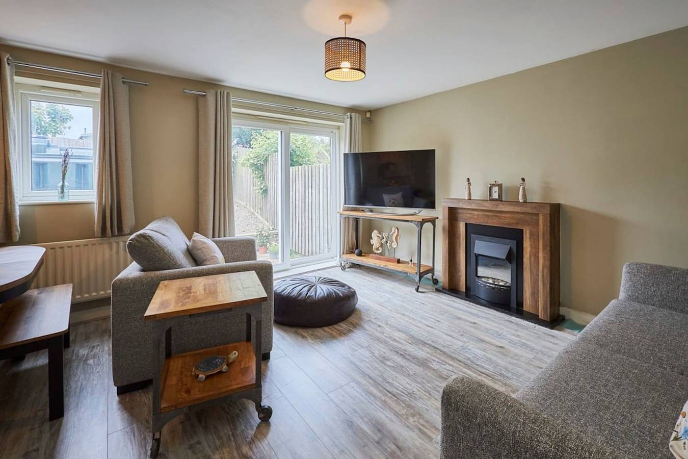 Host   Stay   Beachcomber s Rest in Seahouses, Northumberland