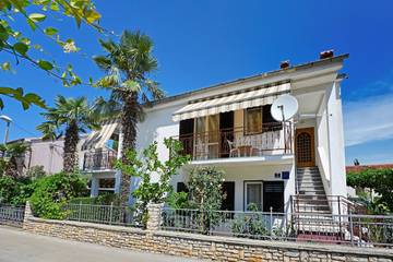 Ferienwohnung für 3 Personen in Poreč, Grad Poreč, Bild 1