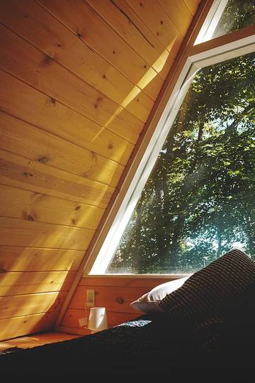 Camping for 2 Guests in Ohio, USA, Picture 2
