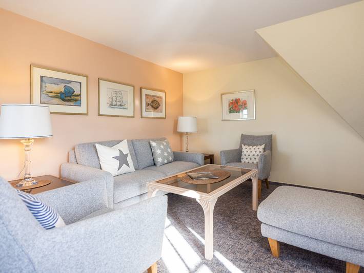 Ganze Ferienwohnung, Karins Inselglück in Keitum, Sylt (Gemeinde)