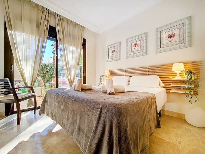 Ganze Wohnung, Roda Golf Resort in Roda Golf, San Javier