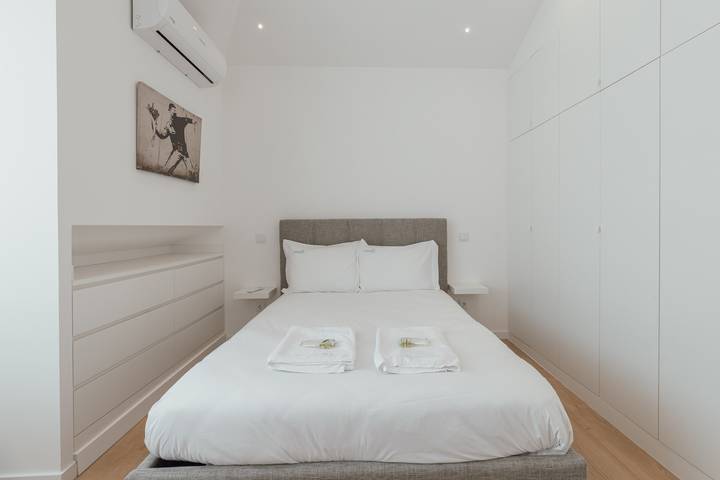 Appartamento intero, Modern Lapa Duplex E in Cedofeita, Cedofeita, Santo Ildefonso, Sé, Miragaia, São Nicolau e Vitória