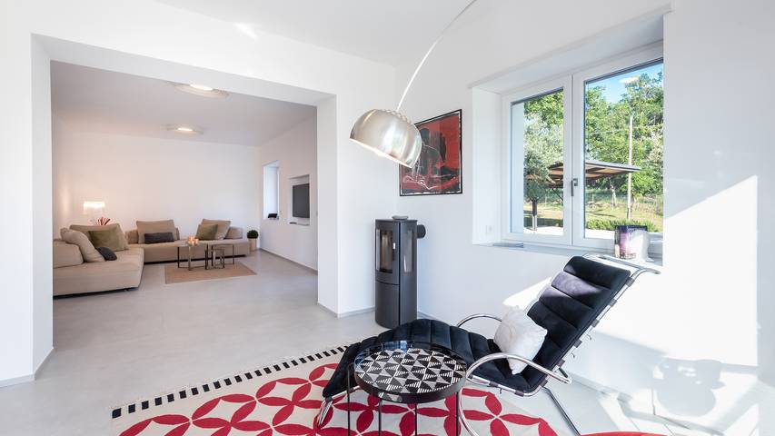 Chalet para 6 personas con jardín in Mirabella Eclano, Provincia d'Avellino