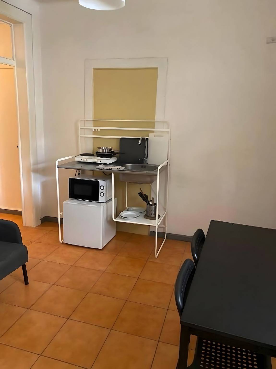 Studio Appartement '01 - Amoreiras Apartments' met Wi-Fi, foto 12