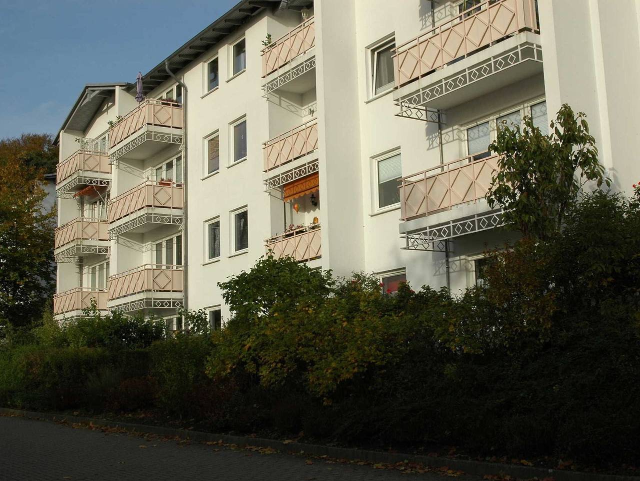 Ganze Ferienwohnung, Lachmöwe - Lachmöwe mit Terrasse in Sellin, Rügen