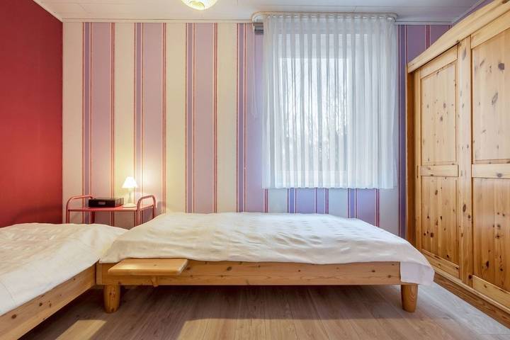 Ganze Ferienwohnung, Gartenhaus in Westermarkelsdorf, Fehmarn