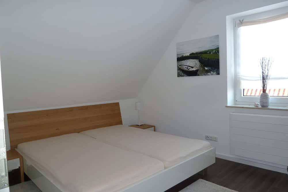 Modernes Ferienhaus -Kamin-Sauna-Wellness-Natur-Ostsee-Ruhig-3 Schlafzimmer in Ratekau, Ostholstein