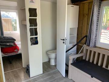 Bungalow für 5 Personen in Mesquer, Pays de la Loire, Bild 3