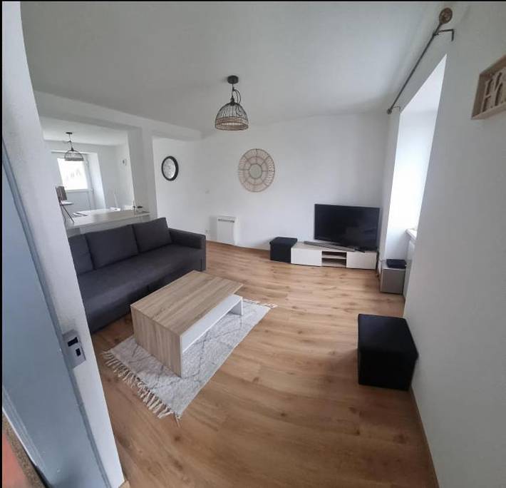 Gîte pour 6 personnes à Steinbach