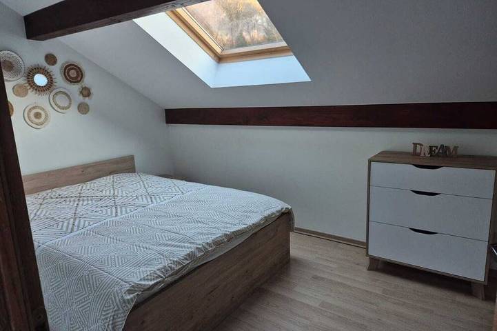 Location de vacances pour 6 personnes à Trévignin - 3