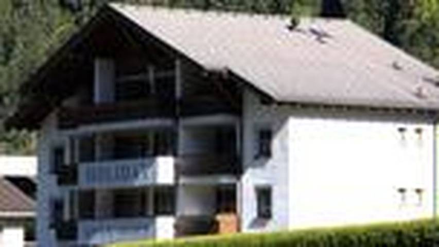 Hütte für 4 Personen, mit Balkon in Silvretta Montafon - 3