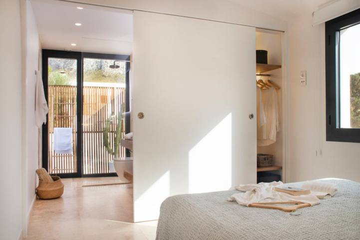 Ferienwohnung für 4 Personen, mit Terrasse in Artà - 3