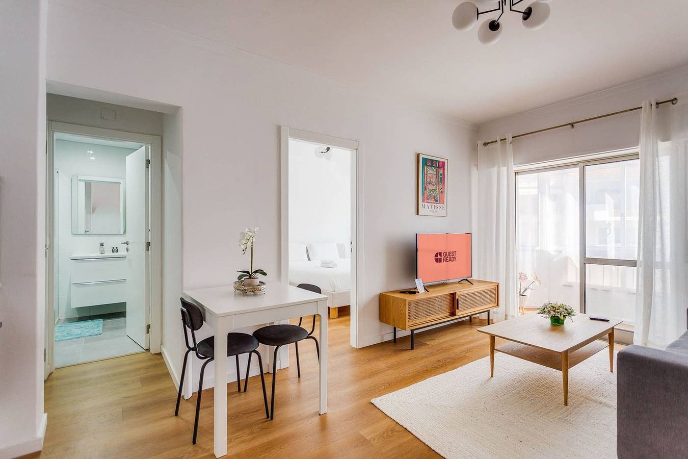 Appartement entier, Guestready - Vida acolhedora em Cascais in Cascais e Estoril, Costa de Lisboa