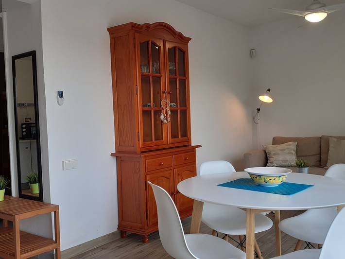 Ferienwohnung für 4 Personen, mit Balkon, mit Haustier in Lloret de Mar - 2