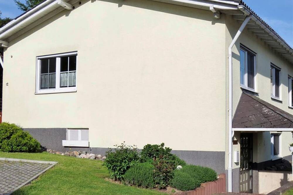 Ganze Wohnung, Ferienwohnung Börner - 2-Bettwohnung in Ehlscheid, Rheinland-Pfalz