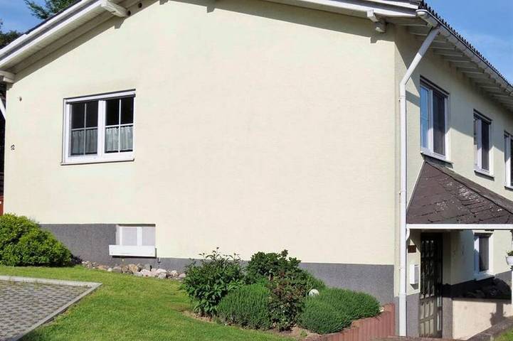 Ferienwohnung für 2 Personen, mit Terrasse - 1
