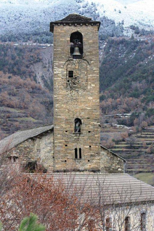 Casa rural para 6 personas en Parque nacional de Ordesa y Monte Perdido - 4