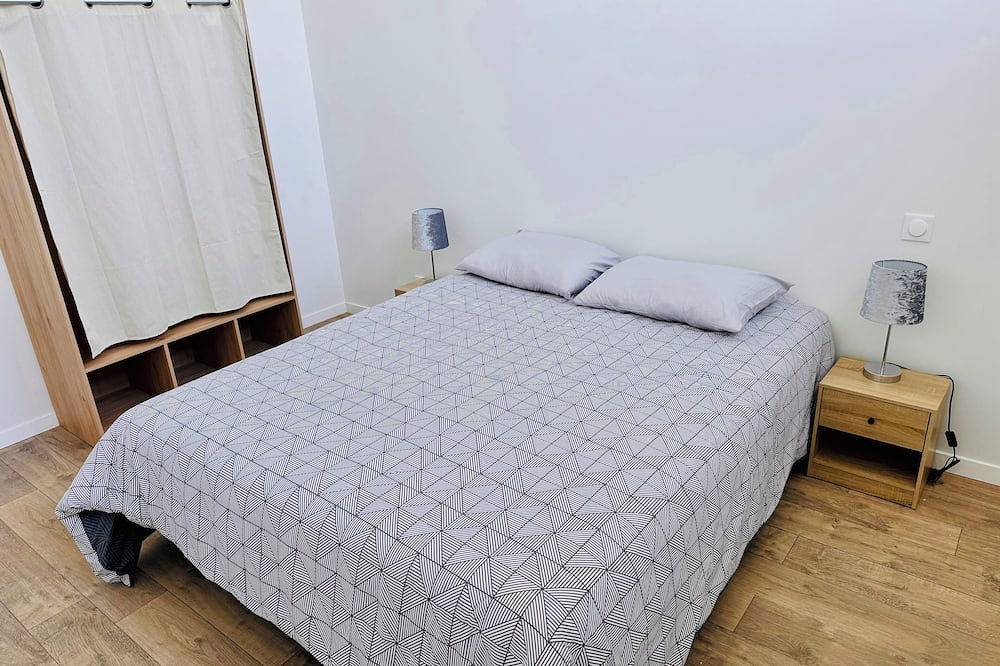 Entire apartment, Magnum Apartment in Châlons-en-Champagne, Marne