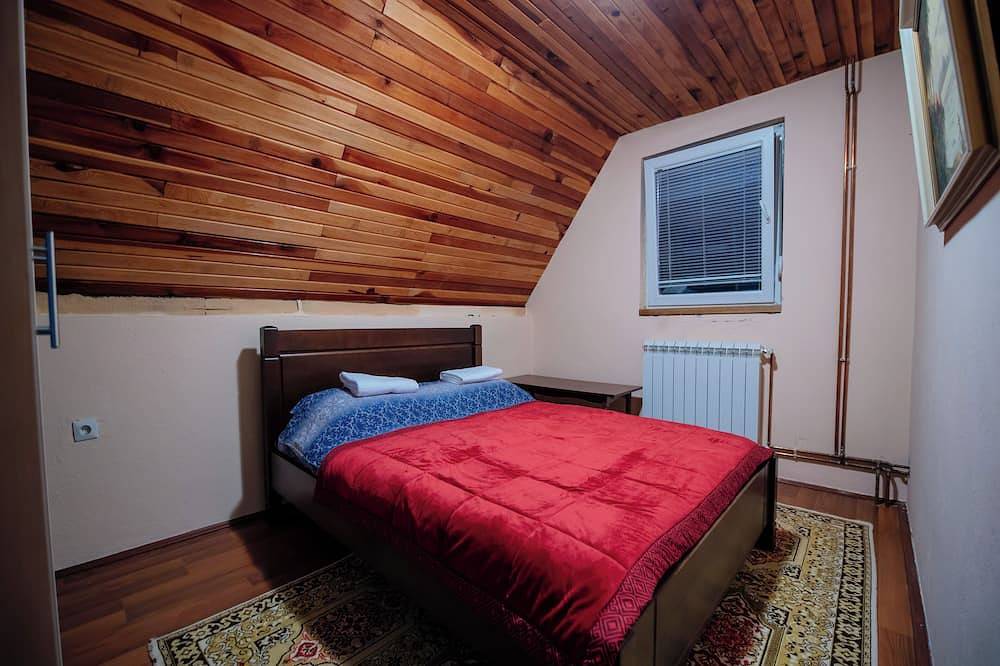 Stairway - a retreat in the heart of Montenegro in Nikšić, Municipalité de Nikšić